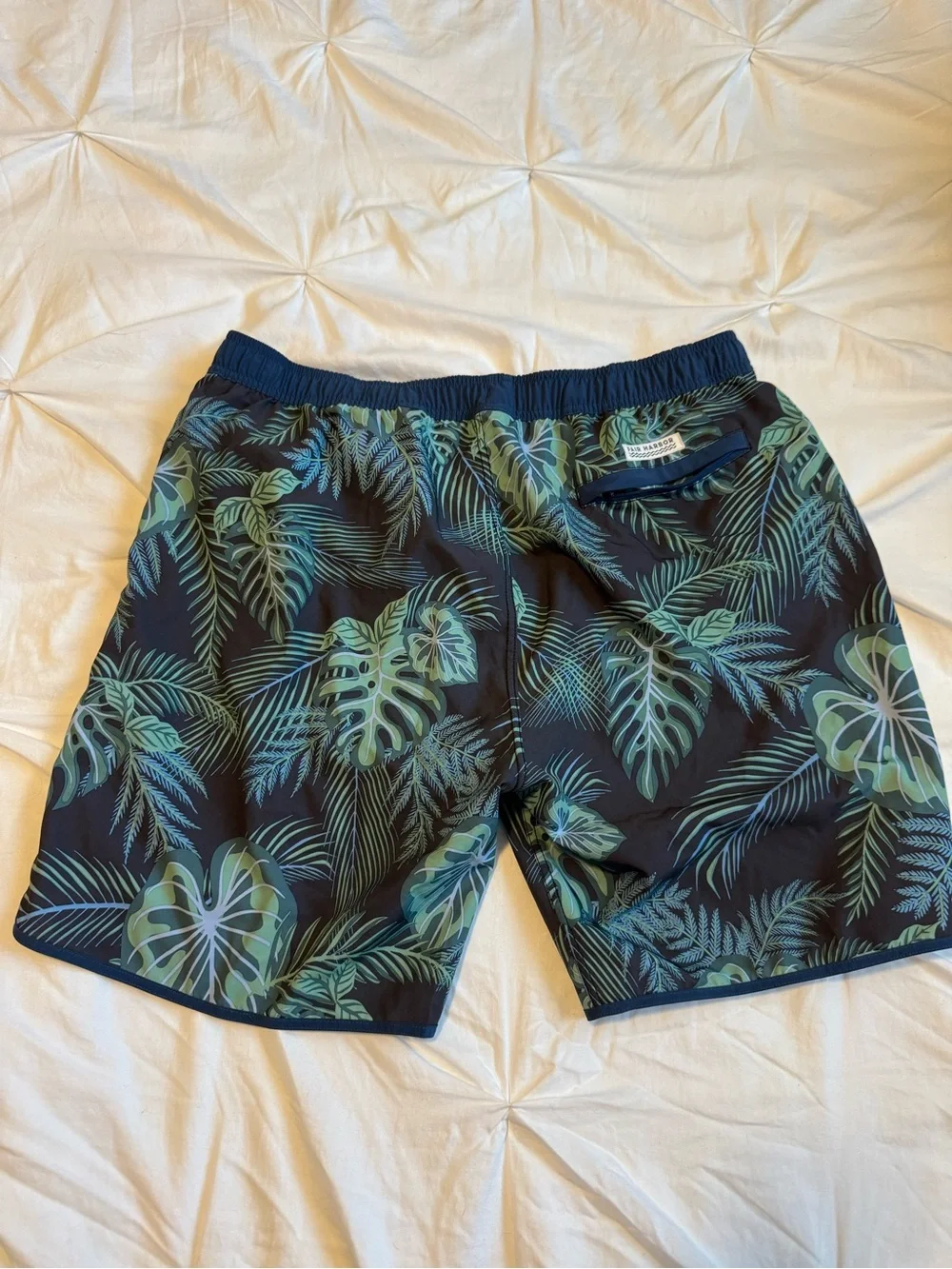 Fair Harbor Swim Trunks